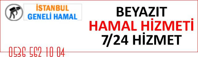 beyazıt hamal bul