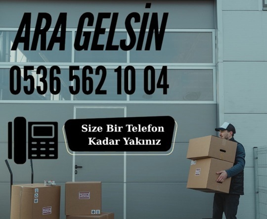 Hamal Lazım Çamlıca