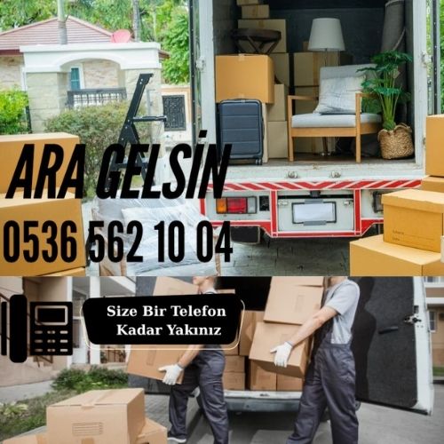 eşya taşıyacak eleman istanbul