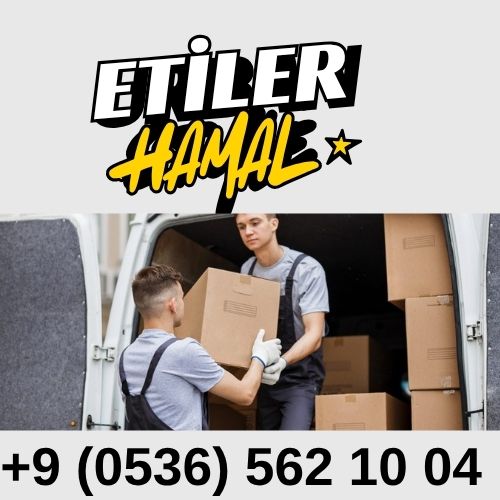etiler hamal