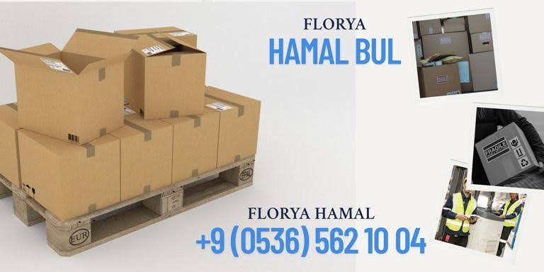 florya hamal