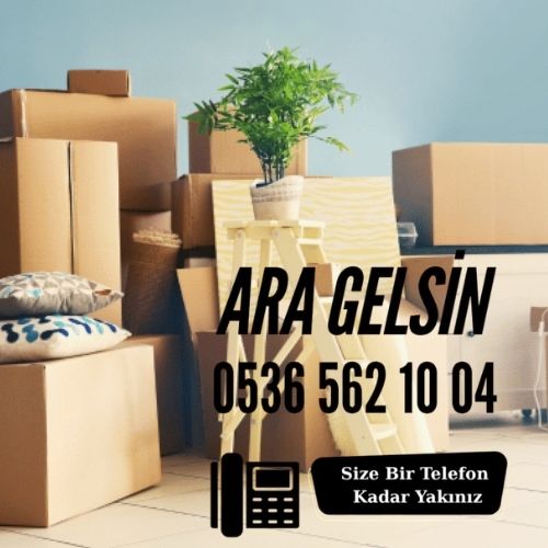 günlük eşya taşıma işçisi bul istanbul