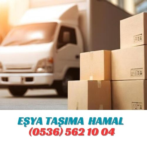 Avrupa Yakası Acil 7/24 Hamal