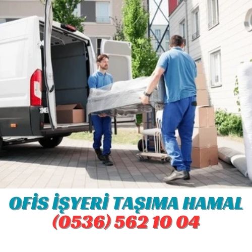 ÜSKÜDAR GÜNLÜK HAMAL | ÜSKÜDAR NAKLİYE HAMAL