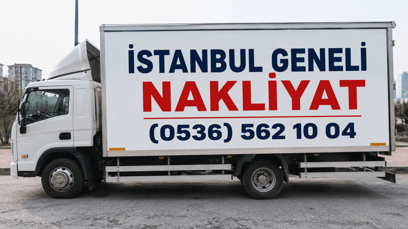 istanbul geneli nakliyat