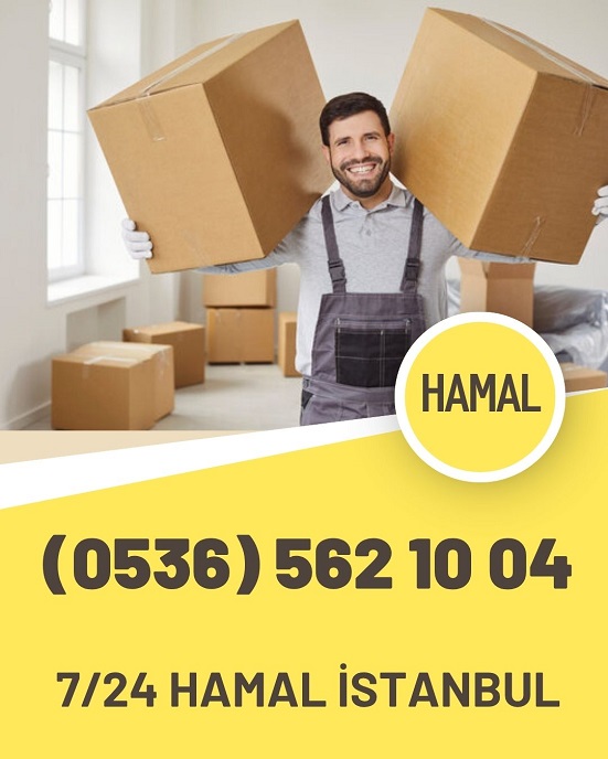 Balat Günlük Hamal Bul