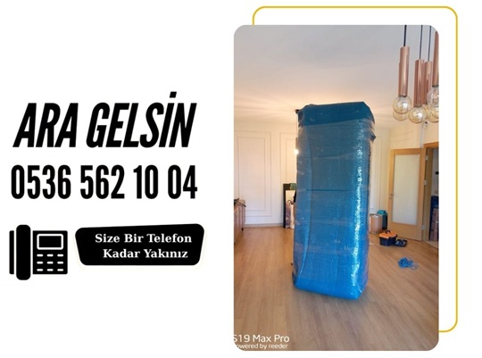 ortaköy günlük hamal arıyorum