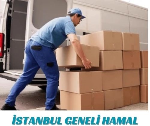 Bahçeköy Mahallesi’nde villa taşımacılığı