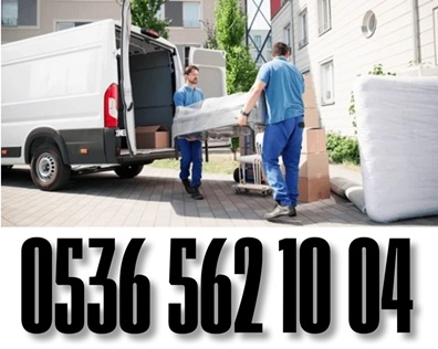 Bakırköy ilçesinde eşya taşımak için acil hamal arıyorum