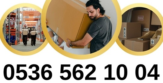 Büro ve ofis taşımak için hamal arıyorum İstanbul