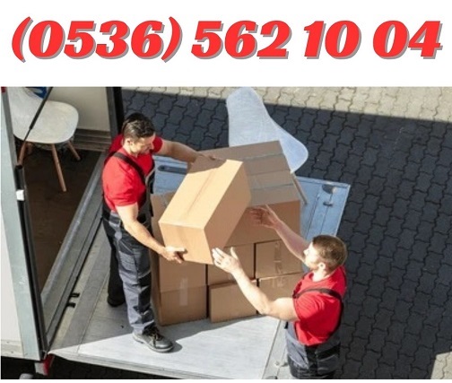 Depo düzenleme ve nakliye için hamal İstanbul
