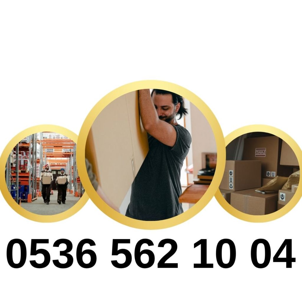 Hamal Telefonu İstanbul