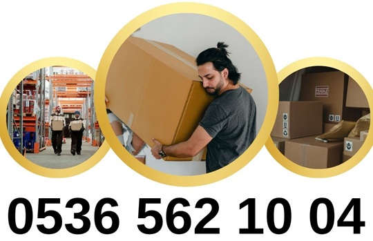 NAKLİYAT İÇİN GÜNLÜK HAMAL İSTANBUL