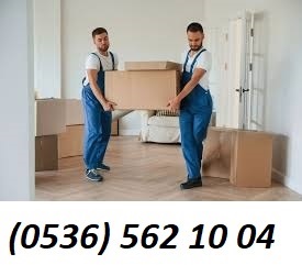 Nişantaşı Hamal Lazım