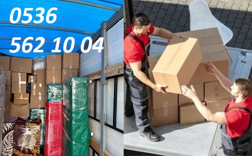 Ofis Taşıma İşçisi (Hamal) Arıyorum İstanbul