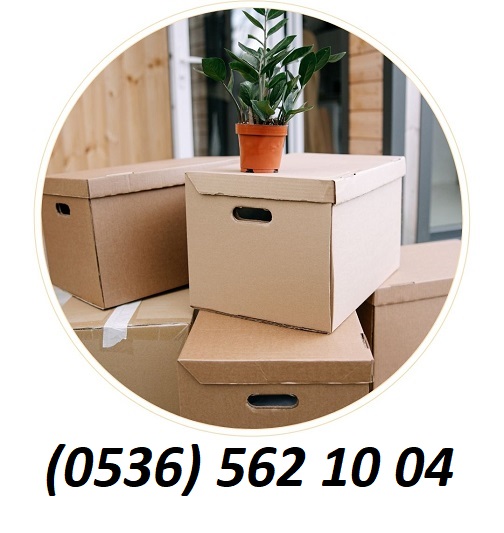 eşya taşıma işçisi istanbul içi 24 saat