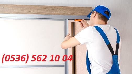 stand kurulumu işçisi İstanbul
