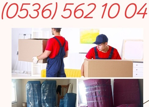 şehiriçi hamal arıyorum istanbul avrupa yakası