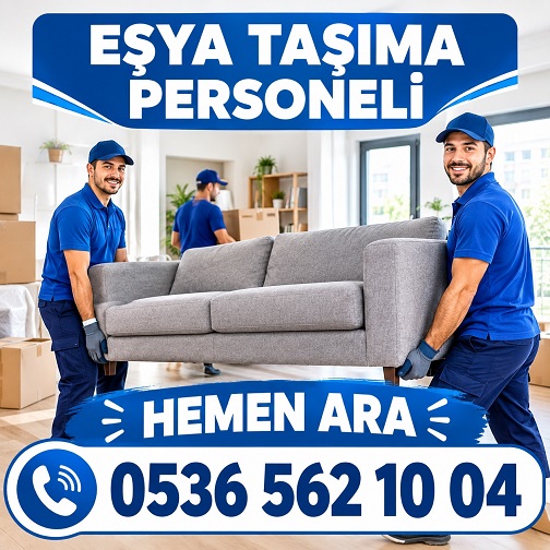 Gültepe Hamal Arıyorum