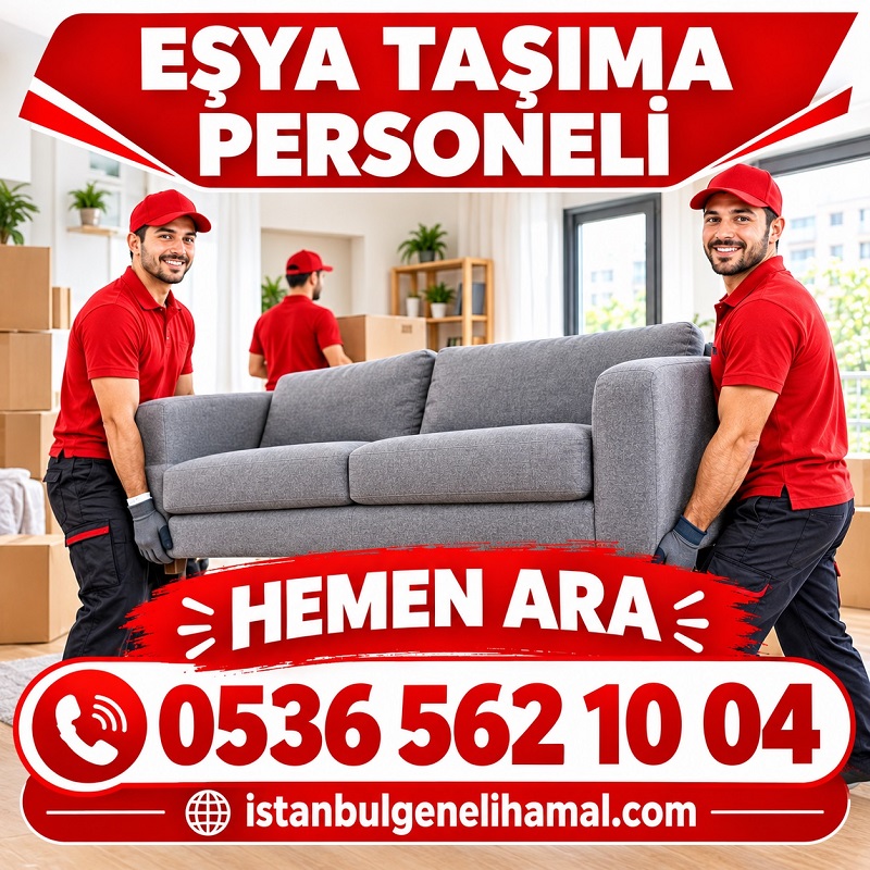 Hamal Arama (Bulma) Sitesi İstanbul